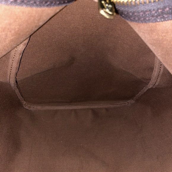 Louis Vuitton keep all 55 - Picture 4 of 8